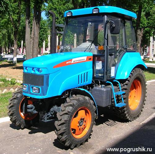 Агромаш-60ТК